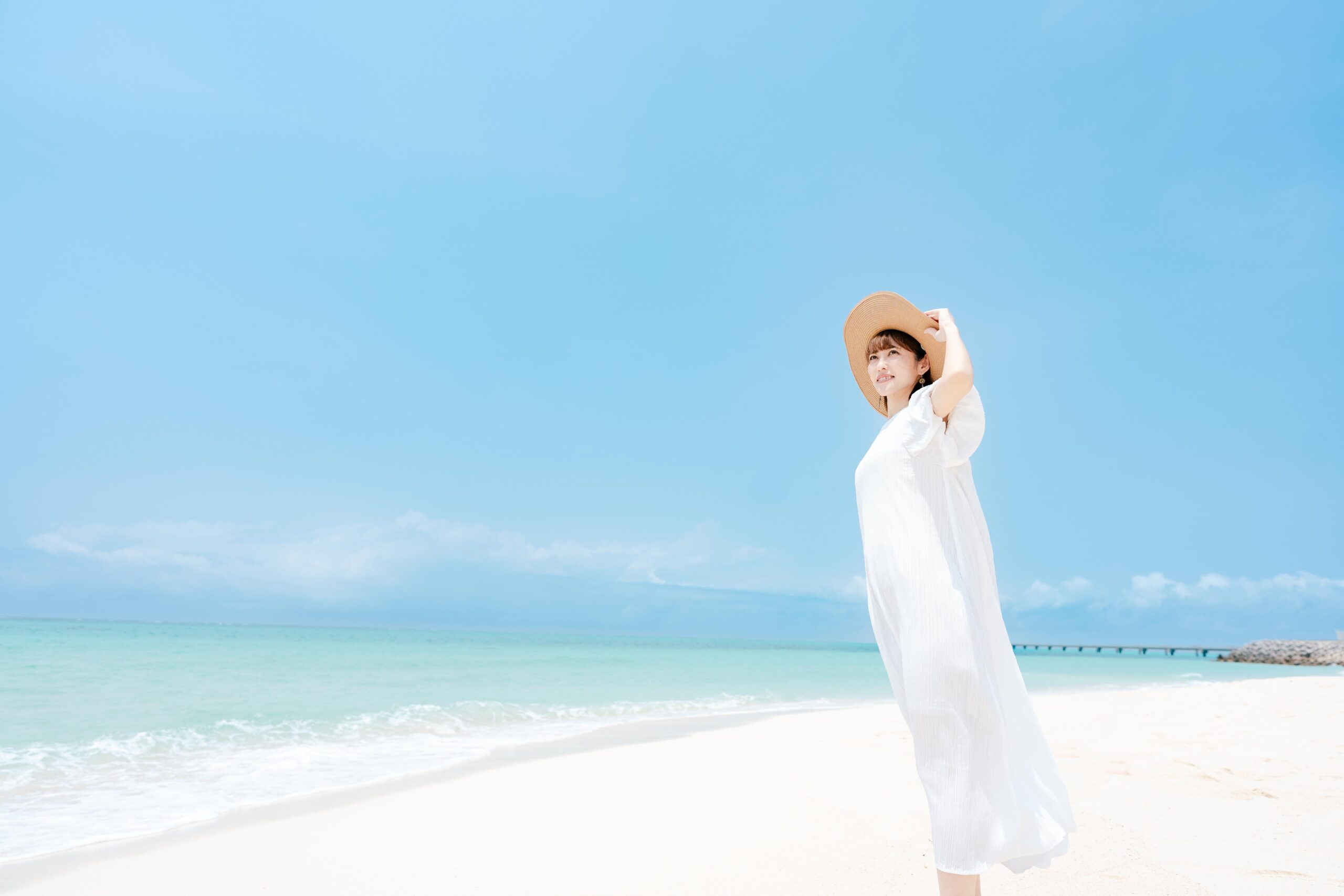 17END | 宮古島下地島に位置する日本屈指の美しい海 - FILM COLOR